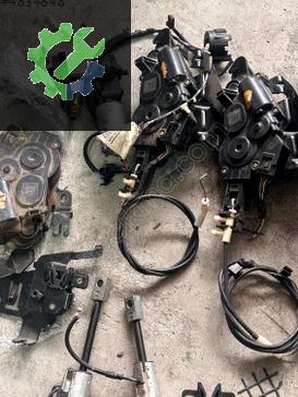 93162375 OPEL TİGRA CABRIOLET TAVAN HİDROLİK POMPASI AMOTİSÖR