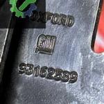93162589 OPEL TİGRA CABRIOLET TAVAN KİLİDİ
