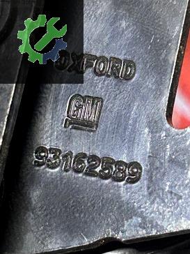 93162589 OPEL TİGRA CABRIOLET TAVAN KİLİDİ