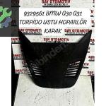9329561 BMW G30 F90 TORPİDO ÜST HOPARLÖR KAPAK