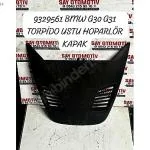 9329561 BMW G30 F90 TORPİDO ÜST HOPARLÖR KAPAK