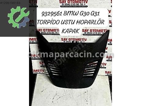 BMW Roadster Hoparlör çıkma parça