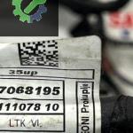 2025 BMW 5 Serisi Elektrik Tesisatı Çıkma Parça Kayseri