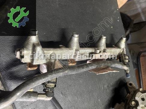 Ford Escort Enjektör çıkma parça