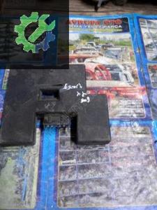 93AG13N004 BA Escort Hacbeeck sağ arka dış stop lamba duyu