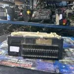 93AG14A073AA Ford escort sigorta kutusu çıkma orijinal