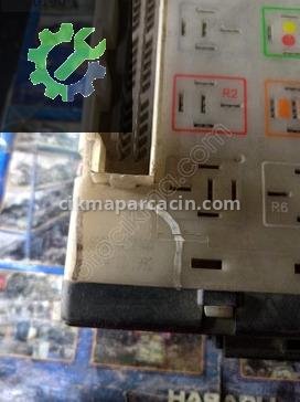 Ford Escort Sigorta Kutusu 93AG14A073AA çıkma parça