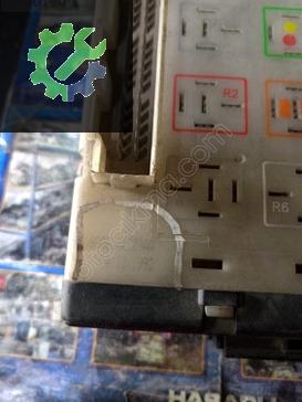 Ford Escort Sigorta Kutusu 93AG14A073AA çıkma parça