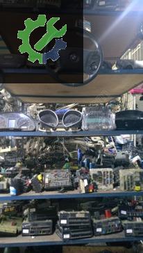 Ford Escort Sigorta Kutusu 93AG14A073AA çıkma parça