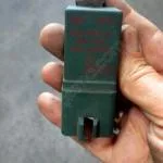 93AG8C616CA Ford escort fan Rolesi