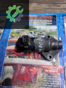 93BF-9F715-AC Ford Mondeo 97/04 model Lorenti ayak