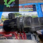 93BF-9F715-AC Ford Mondeo 97/04 model Lorenti ayak