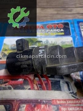 Ford Mondeo Motor Braketi 93BF-9F715-AC çıkma parça
