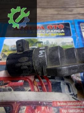 Ford Mondeo Motor Braketi 93BF-9F715-AC çıkma parça