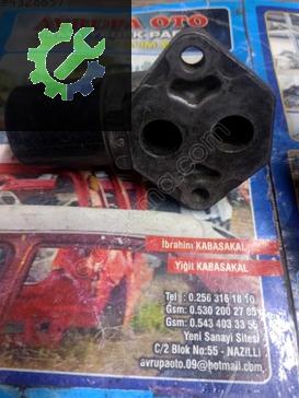 Ford Mondeo Motor Braketi 93BF-9F715-AC çıkma parça