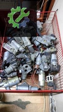 Ford Mondeo Motor Braketi 93BF-9F715-AC çıkma parça