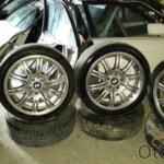 Çıkma BMW 3 Serisi Komple Arka