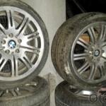 Çıkma BMW 3 Serisi Komple Arka