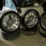 Çıkma BMW 3 Serisi Komple Arka