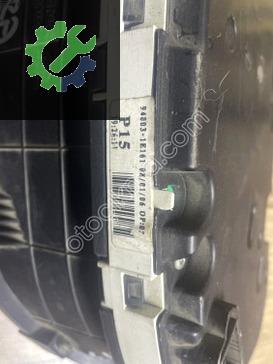 Hyundai Accent Kilometre Saati 94003 çıkma parça