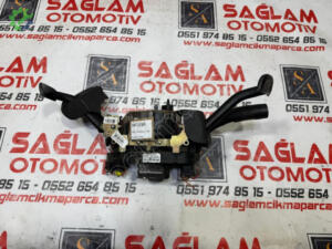 VW Touareg Fssk 7L6953549D