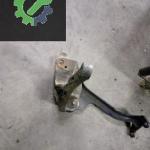 1994 Ford Escort Motor Braketi Çıkma Parça Aydın