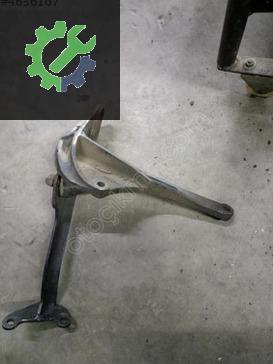Ford Escort Motor Braketi 8A025 çıkma parça