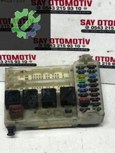 94BG14K150AE FORD MONDEO SİGORTA TAPLASİ 93BG14A073EJ