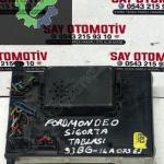 94BG14K150AE FORD MONDEO SİGORTA TAPLASİ 93BG14A073EJ