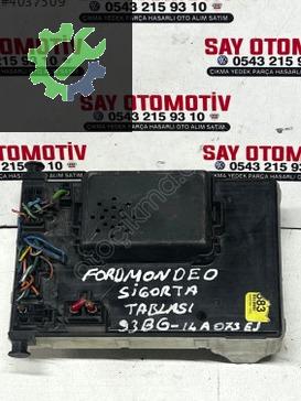 94BG14K150AE FORD MONDEO SİGORTA TAPLASİ 93BG14A073EJ
