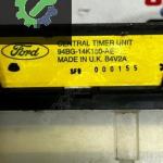 94BG14K150AE FORD MONDEO SİGORTA TAPLASİ 93BG14A073EJ