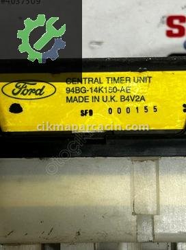 Ford Mondeo Sigorta Kutusu 94BG14K150AE çıkma parça