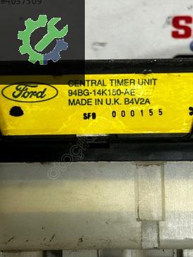 94BG14K150AE FORD MONDEO SİGORTA TAPLASİ 93BG14A073EJ