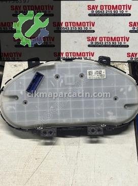 Chevrolet Cruze Gösterge Paneli 95129376 çıkma parça