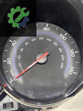 95129376 CHEVROLET CRUZE OTOMATİK GÖSTERGE PANELİ KM SAATİ