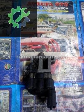 Hyundai Accent Rölanti Motoru 9520930003 çıkma parça