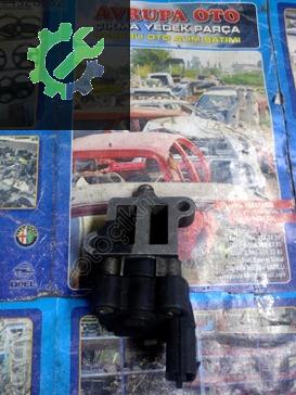 Hyundai Accent Rölanti Motoru 9520930003 çıkma parça