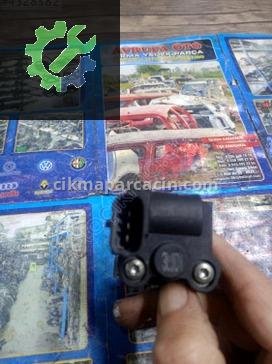 Hyundai Accent Rölanti Motoru 9520930003 çıkma parça