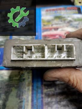 Hyundai Sonata Kalorifer Kontrol Paneli 95310 çıkma parça