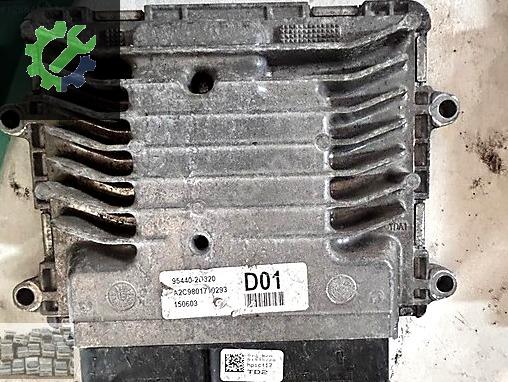95440-2D320 HYUNDAİ ACCENT BLUE ŞANZIMAN BEYNİ