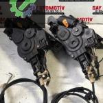 95517205 OPEL TİGRA TWİNTOP CABRIOLET BAGAJ KİLİDİ SAĞ SOL