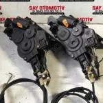 95517205 OPEL TİGRA TWİNTOP CABRIOLET BAGAJ KİLİDİ SAĞ SOL