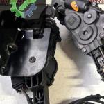 95517205 OPEL TİGRA TWİNTOP CABRIOLET BAGAJ KİLİDİ SAĞ SOL
