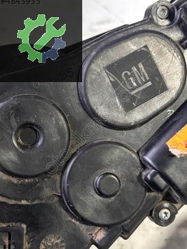 95517205 OPEL TİGRA TWİNTOP CABRIOLET BAGAJ KİLİDİ SAĞ SOL