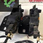 95517205 OPEL TİGRA TWİNTOP CABRIOLET BAGAJ KİLİDİ SAĞ SOL