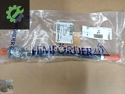Porsche Cayenne Rot Mili 955401013 çıkma parça