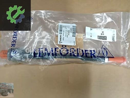 Volkswagen Touareg Rot Mili 955401013 çıkma parça