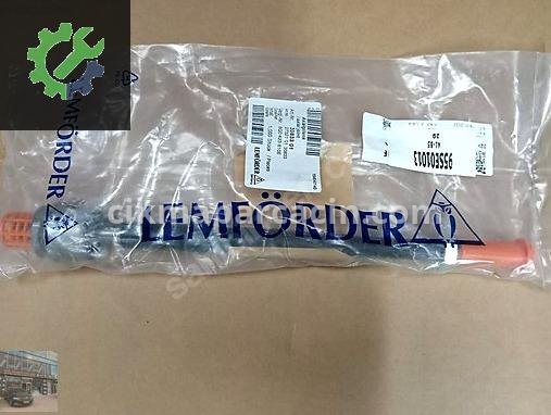 Volkswagen Touareg Rot Mili 955401013 çıkma parça