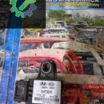 956403E000 Kia Sorento 04/10 esp sensörü