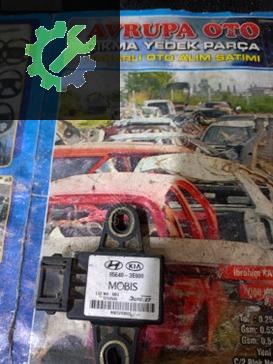 Kia Sorento Park Sensörü çıkma parça